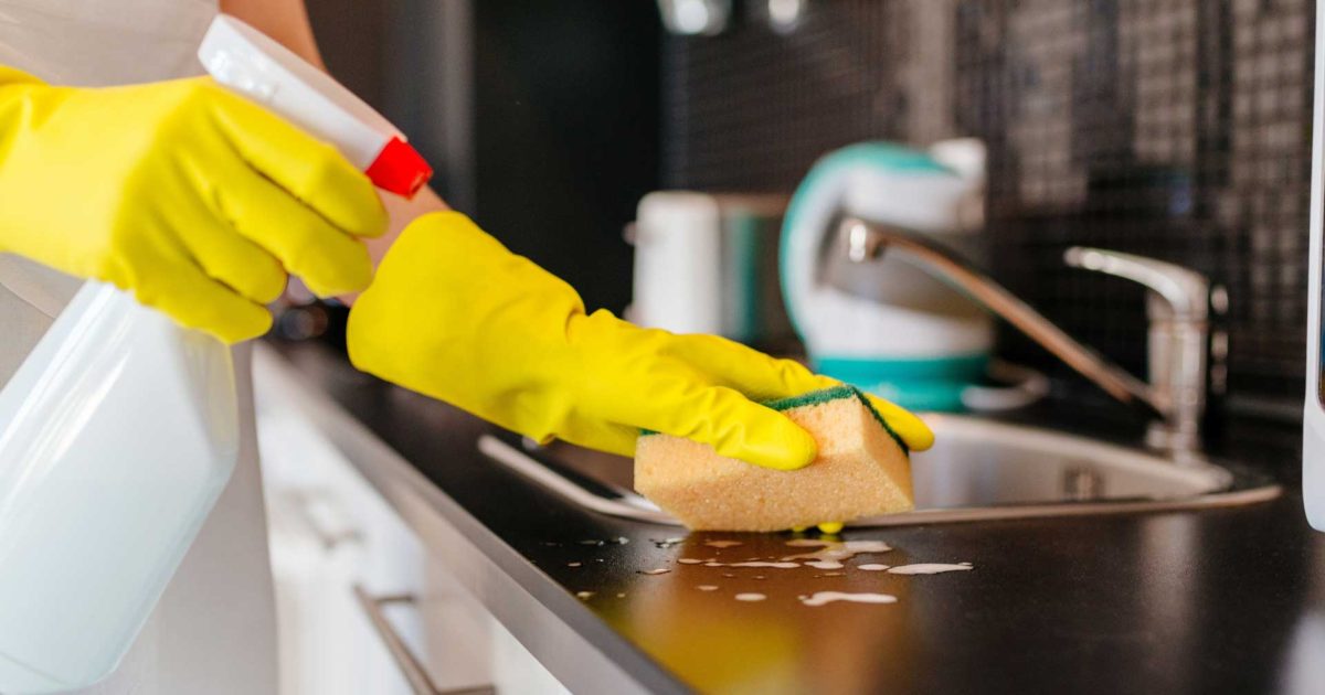 Atlanta House Cleaning Services Maid Services Get Quote