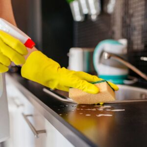 Atlanta House Cleaning Services In: 