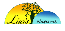 Lisa's Natural Home Cleaning