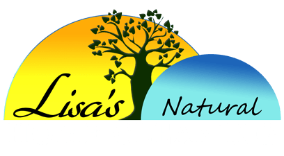 Lisa's Natural Home Cleaning