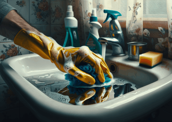 The Ultimate Guide to Seasonal Cleaning What to Tackle Each Season
