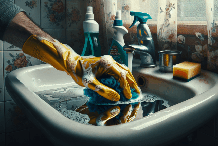 The Ultimate Guide to Seasonal Cleaning What to Tackle Each Season