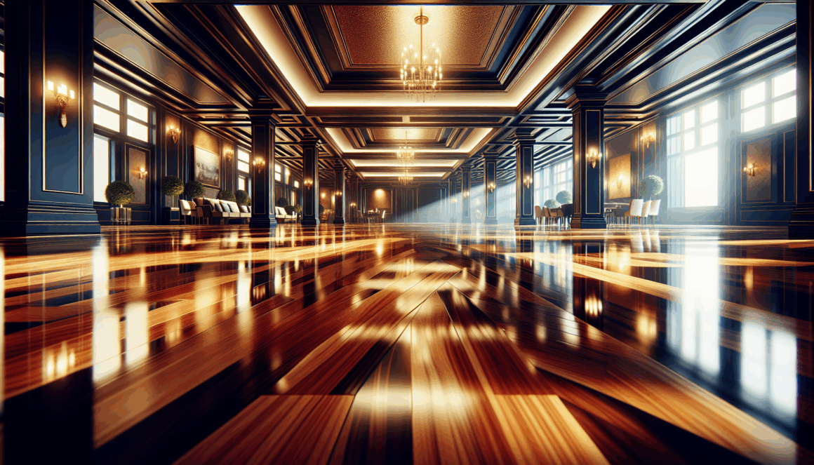 How to Effectively Clean and Maintain Hardwood Floors