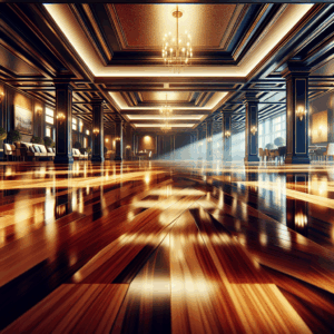 How to Effectively Clean and Maintain Hardwood Floors