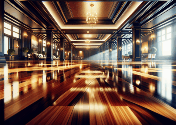 How to Effectively Clean and Maintain Hardwood Floors