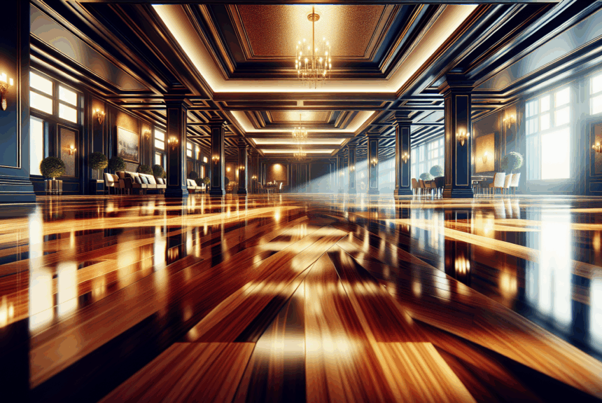 How to Effectively Clean and Maintain Hardwood Floors